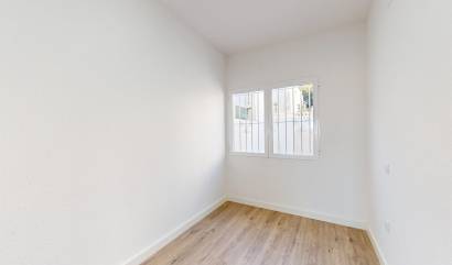 Sale - Bungalow - Orihuela Costa