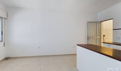 Sale - Bungalow - Pinar de Campoverde