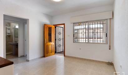 Sale - Bungalow - Pinar de Campoverde