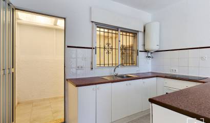 Sale - Bungalow - Pinar de Campoverde