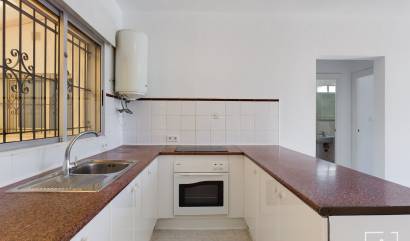 Sale - Bungalow - Pinar de Campoverde