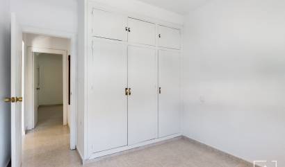 Sale - Bungalow - Pinar de Campoverde