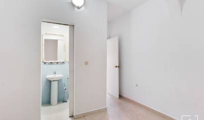 Sale - Bungalow - Pinar de Campoverde