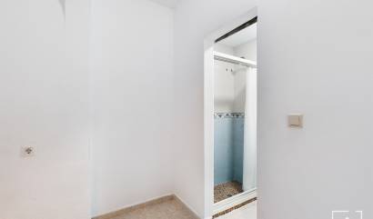 Sale - Bungalow - Pinar de Campoverde