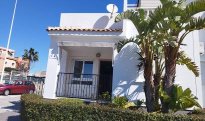 Sale - Bungalow - Torrevieja - Aguas Nuevas