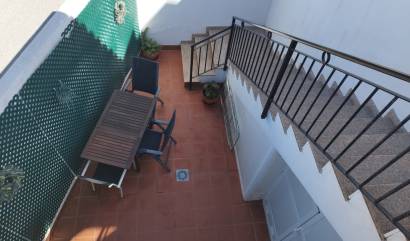 Sale - Bungalow - Torrevieja - Aguas Nuevas