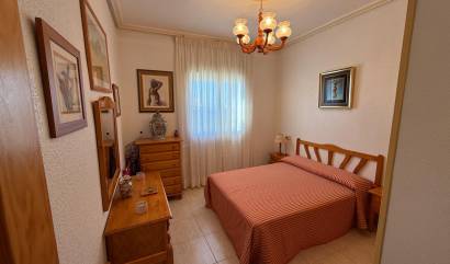Sale - Bungalow - Torrevieja - Aguas Nuevas