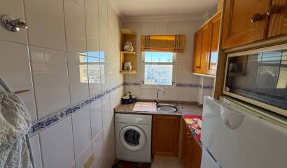 Sale - Bungalow - Torrevieja - Aguas Nuevas