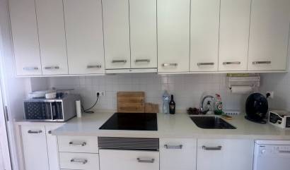 Sale - Bungalow - Torrevieja - Aguas Nuevas