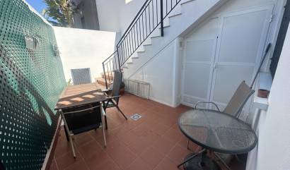Sale - Bungalow - Torrevieja - Aguas Nuevas