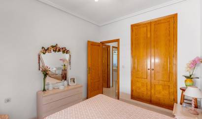 Sale - Bungalow - Torrevieja - Cañada del Molino