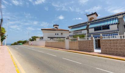 Sale - Bungalow - Torrevieja - Cañada del Molino