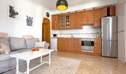 Sale - Bungalow - Torrevieja - La Mata