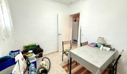 Sale - Bungalow - Torrevieja - La Siesta - El Salado - Torreta