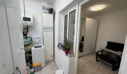 Sale - Bungalow - Torrevieja - La Siesta - El Salado - Torreta