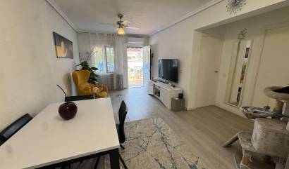 Sale - Bungalow - Torrevieja - La Siesta - El Salado - Torreta