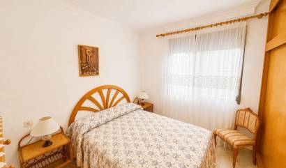 Sale - Bungalow - Torrevieja - La Siesta - El Salado - Torreta