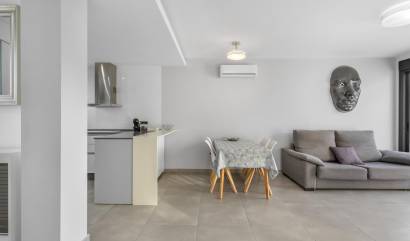 Sale - Bungalow - Torrevieja - Los Balcones - Los Altos del Edén