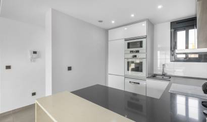Sale - Bungalow - Torrevieja - Los Balcones - Los Altos del Edén