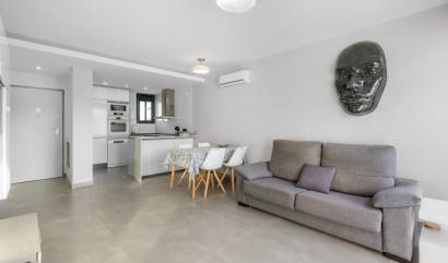 Sale - Bungalow - Torrevieja - Los Balcones - Los Altos del Edén