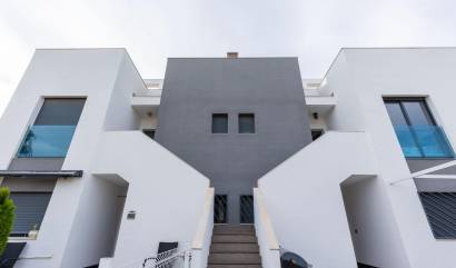 Sale - Bungalow - Torrevieja - Los Balcones - Los Altos del Edén