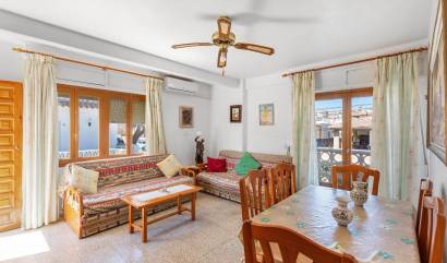 Sale - Bungalow - Torrevieja - Los Europeos