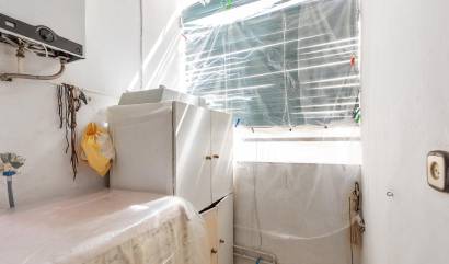 Sale - Bungalow - Torrevieja - Los Europeos