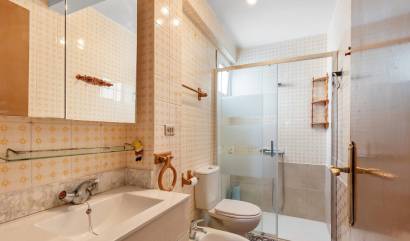 Sale - Bungalow - Torrevieja - Los Europeos