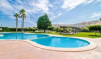 Sale - Bungalow - Torrevieja - Parque de las Naciones