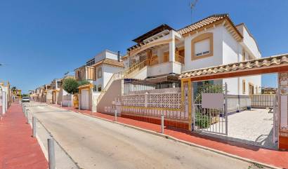 Sale - Bungalow - Torrevieja - Parque de las Naciones