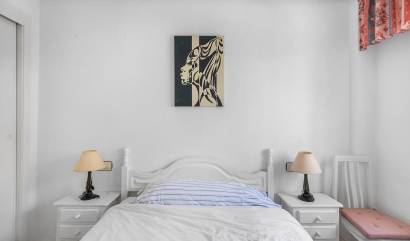 Sale - Bungalow - Torrevieja - Parque de las Naciones