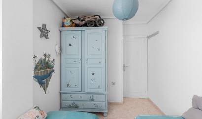 Sale - Bungalow - Torrevieja - Parque de las Naciones