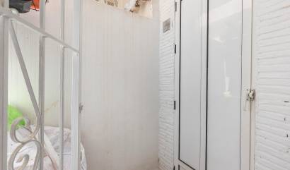 Sale - Bungalow - Torrevieja - Parque de las Naciones