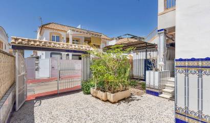 Sale - Bungalow - Torrevieja - Parque de las Naciones