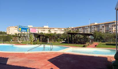 Sale - Bungalow - Torrevieja - Parque de las Naciones
