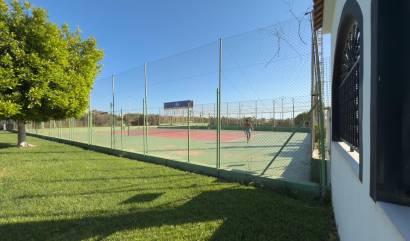 Sale - Bungalow - Torrevieja - Parque de las Naciones