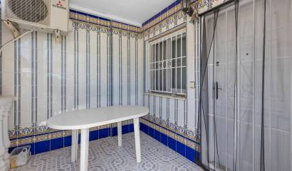 Sale - Bungalow - Torrevieja - Parque de las Naciones