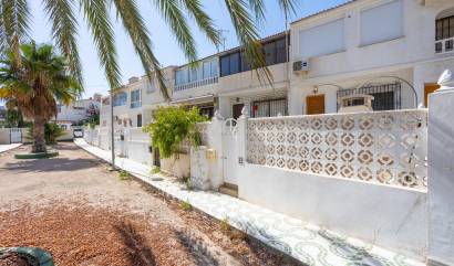 Sale - Bungalow - Torrevieja - Torre del moro