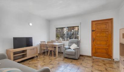 Sale - Bungalow - Torrevieja - Torre del moro