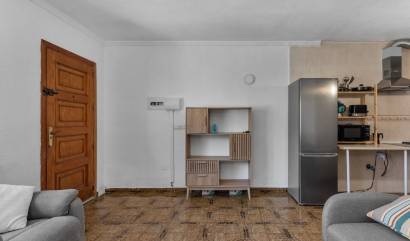 Sale - Bungalow - Torrevieja - Torre del moro