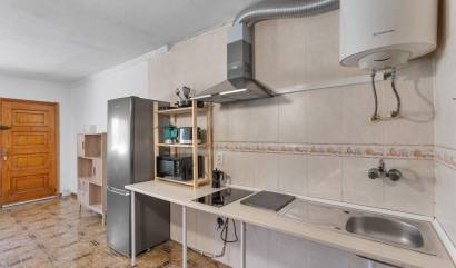 Sale - Bungalow - Torrevieja - Torre del moro