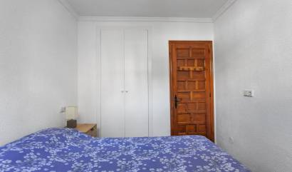 Sale - Bungalow - Torrevieja - Torre del moro