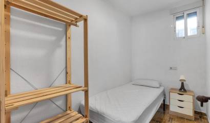 Sale - Bungalow - Torrevieja - Torre del moro