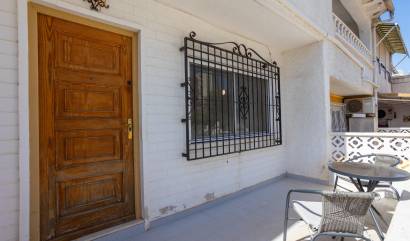 Sale - Bungalow - Torrevieja - Torre del moro