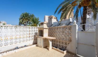 Sale - Bungalow - Torrevieja - Torre del moro