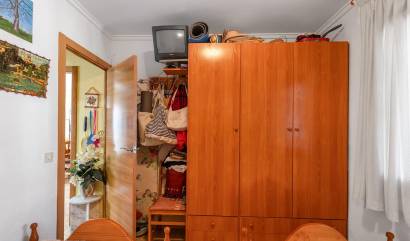 Sale - Bungalow - Torrevieja - Torretas