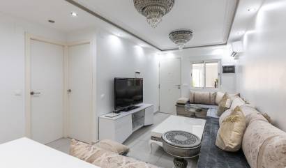 Sale - Bungalow - Torrevieja - Torretas