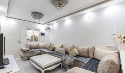 Sale - Bungalow - Torrevieja - Torretas