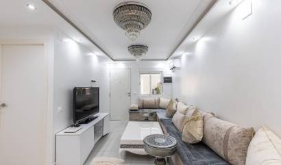 Sale - Bungalow - Torrevieja - Torretas