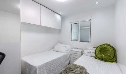 Sale - Bungalow - Torrevieja - Torretas